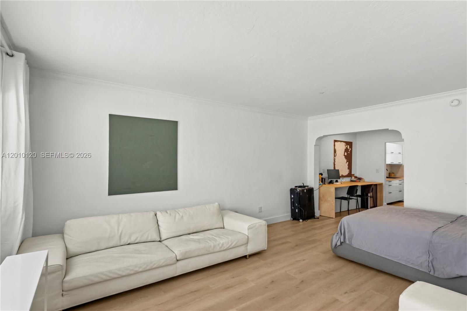 Espanola Way Villas Condo - Residential