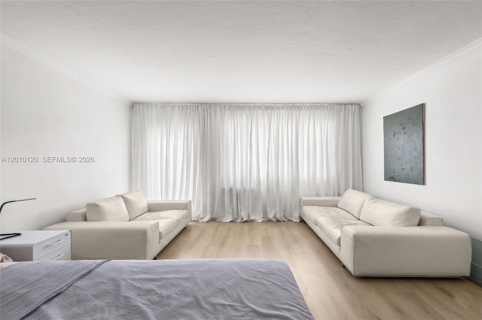 Espanola Way Villas Condo - Residential