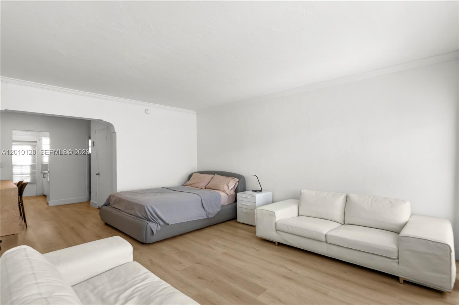 Espanola Way Villas Condo - Residential