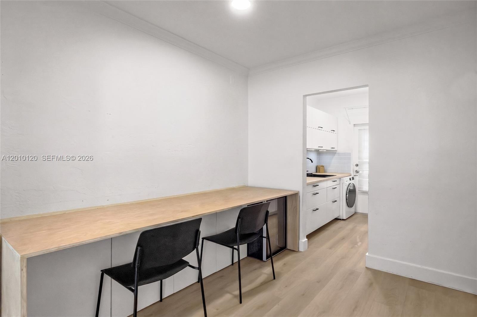 Espanola Way Villas Condo - Residential