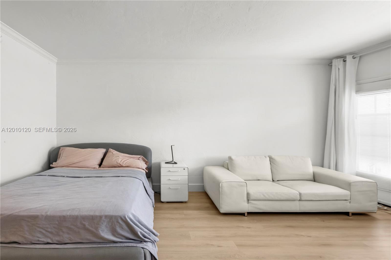 Espanola Way Villas Condo - Residential