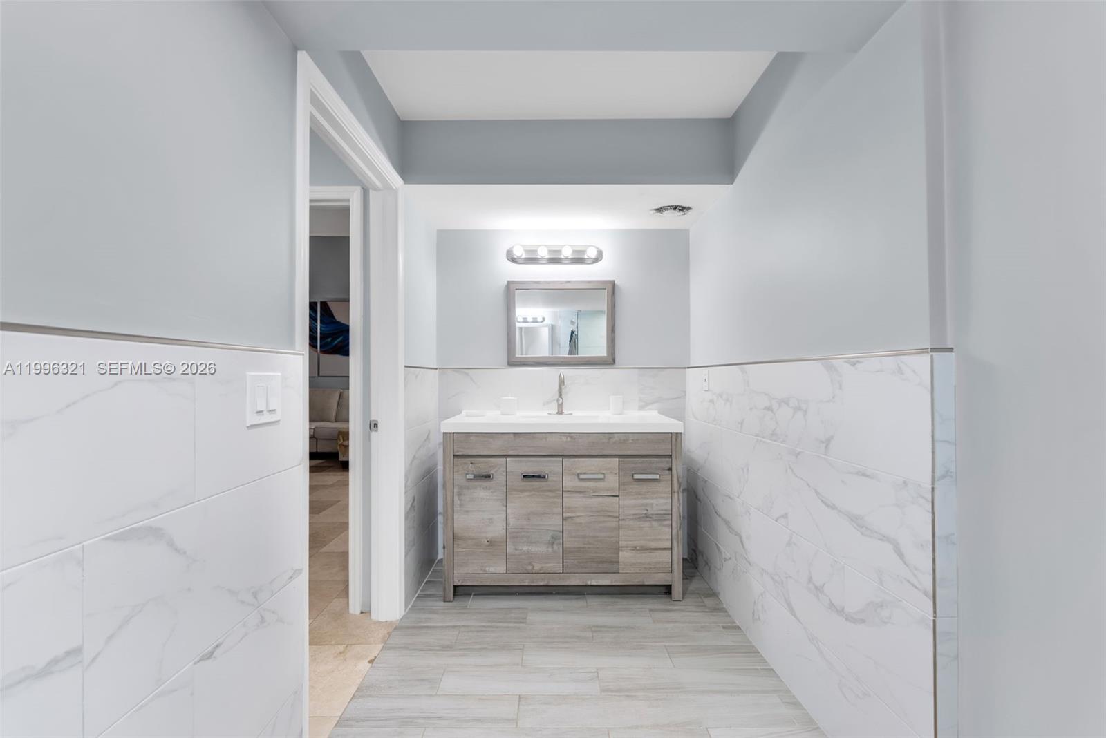 BONAIRE AT WOODMONT NO 3 - Residential