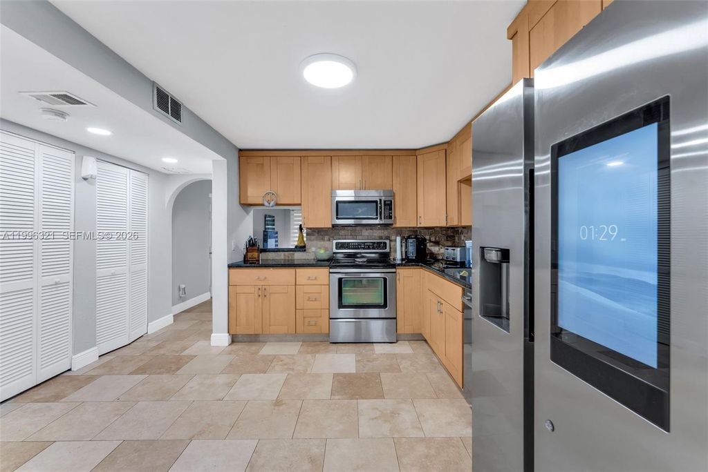 Photo of 7653 NW 79th Ave #109, Tamarac, FL 33321 (MLS # A11996321)