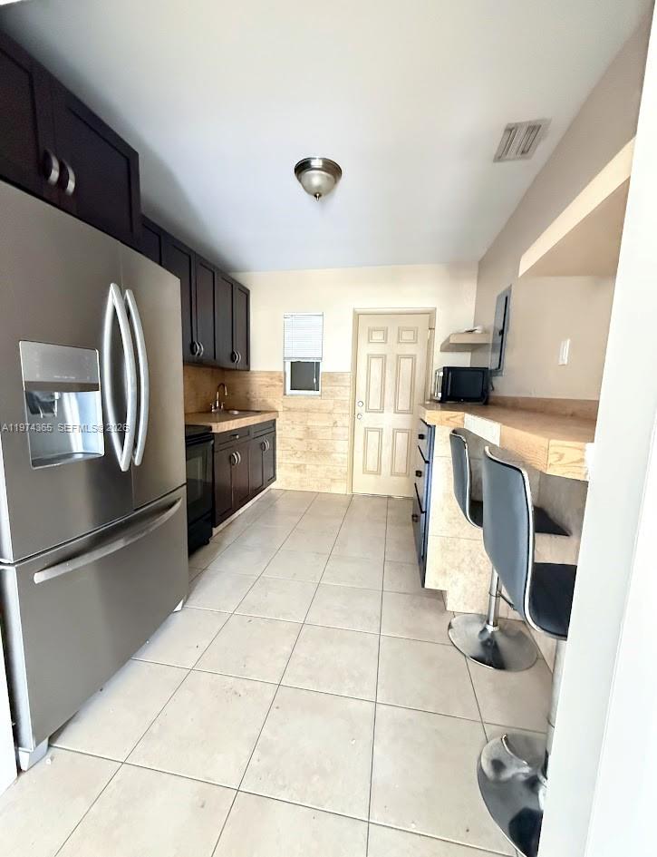 EDISON GARDENS - Residential Lease