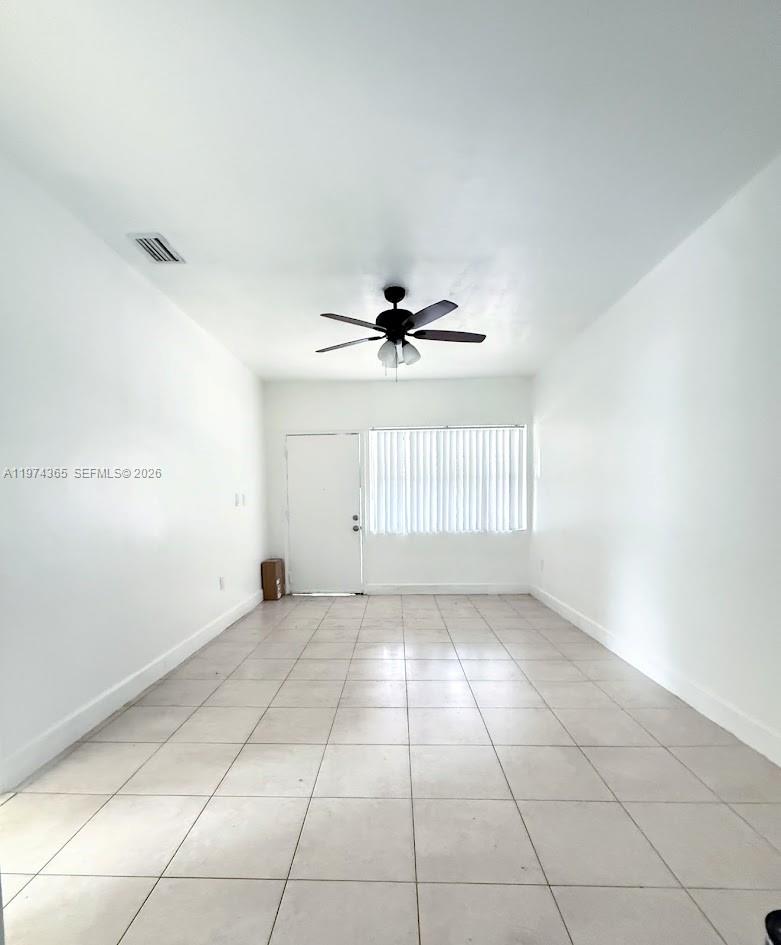 EDISON GARDENS - Residential Lease
