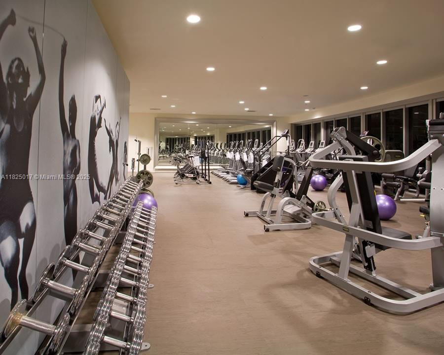 475 Brickell Ave 4609
