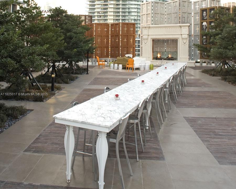 475 Brickell Ave 4609
