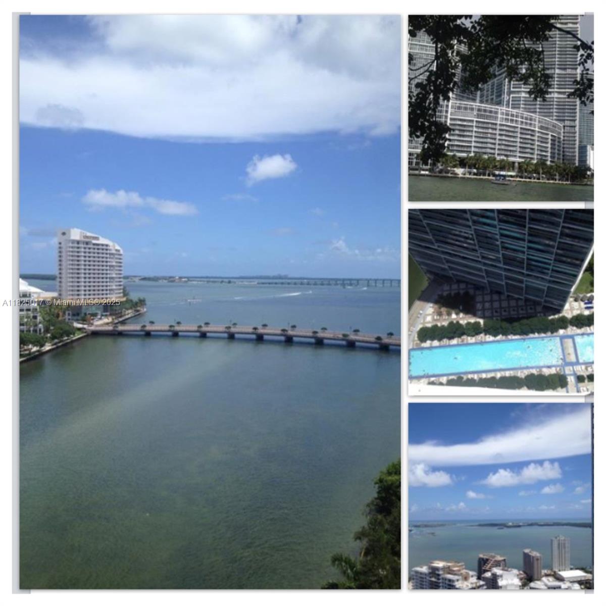 475 Brickell Ave 4609