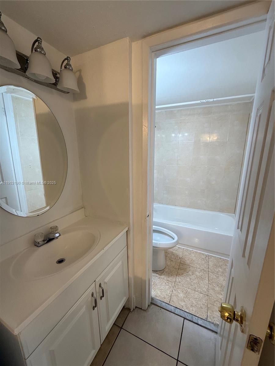 SAN MARCO CONDO - Residential Lease