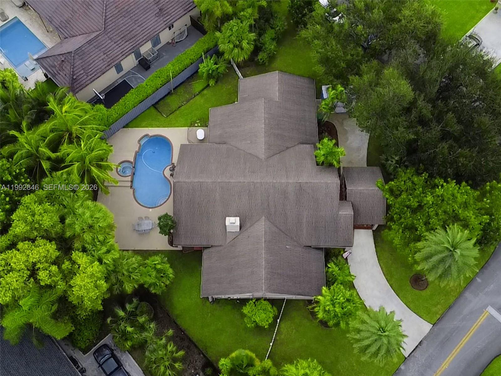 COUNTRY RIDGE ESTATES - Residential