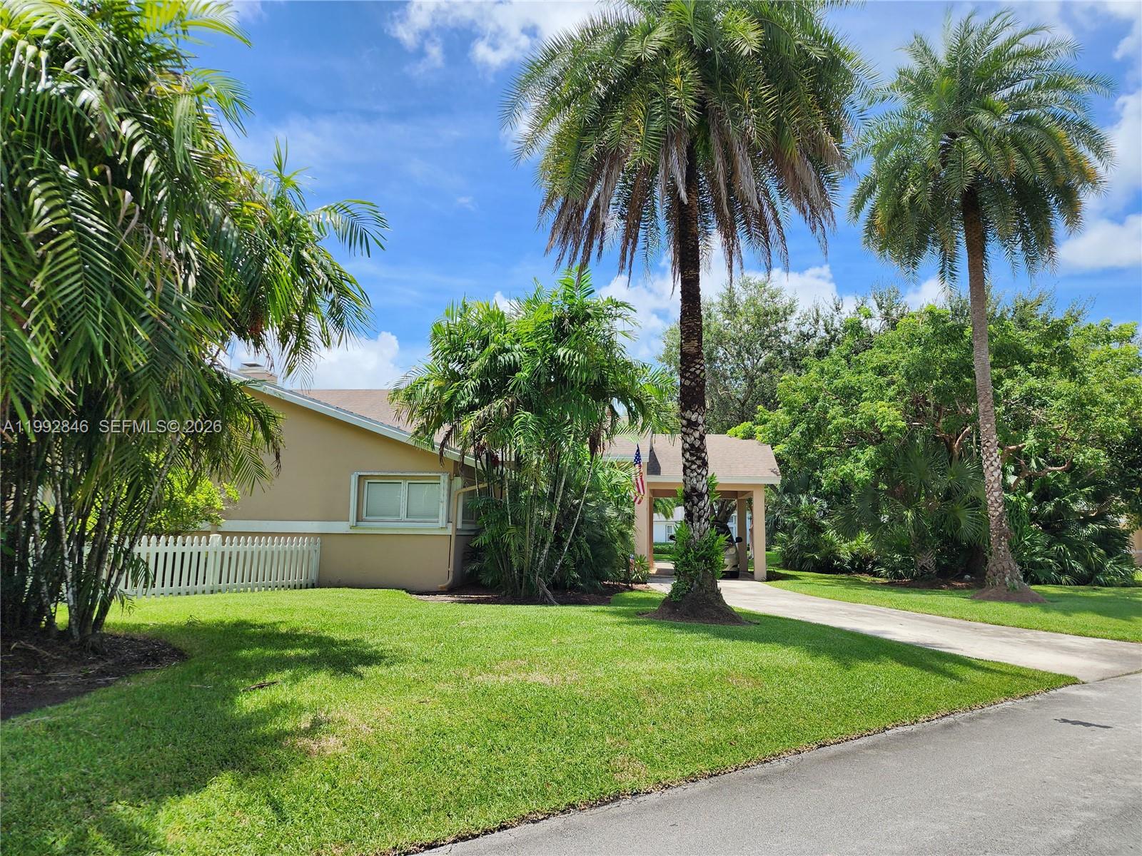 COUNTRY RIDGE ESTATES - Residential