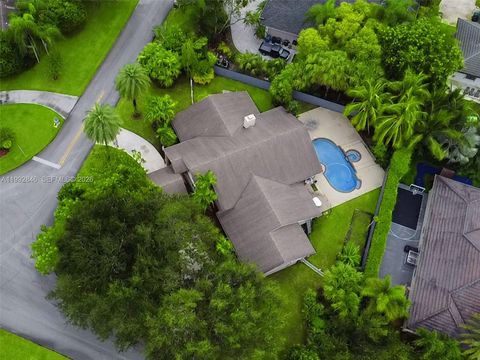 26451 SW 173rd Pl Homestead FL 33031