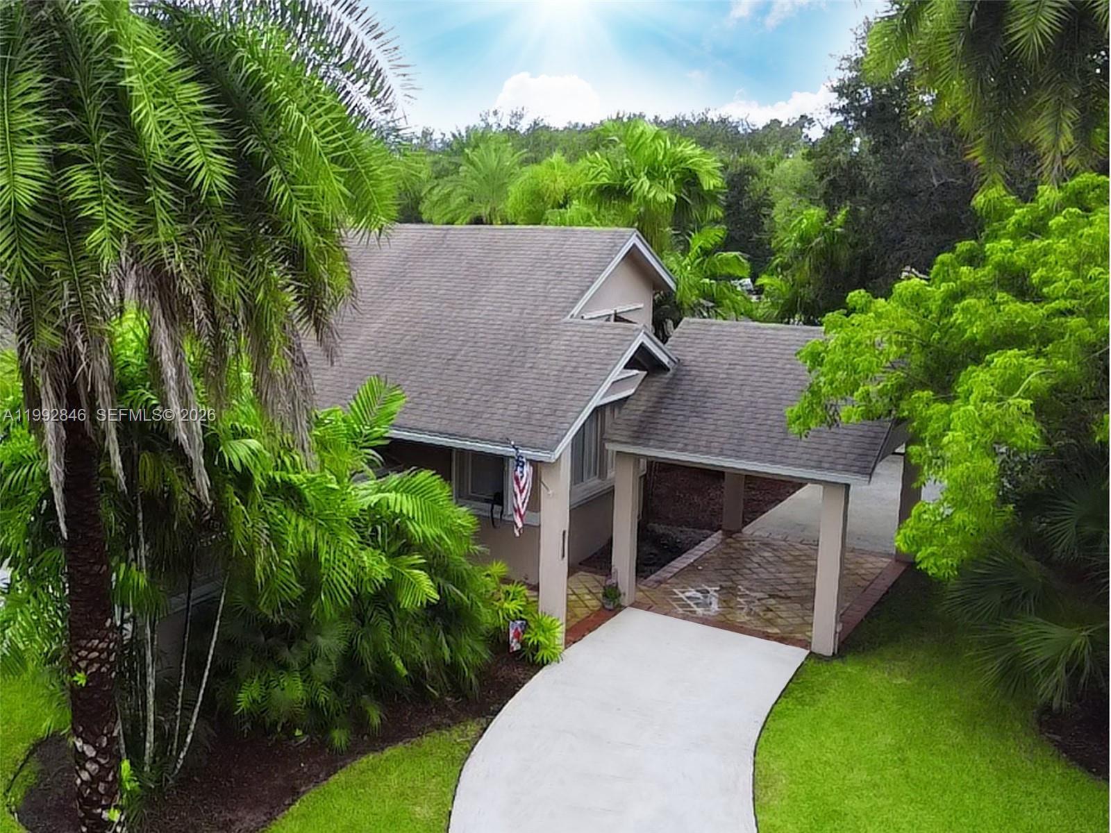 COUNTRY RIDGE ESTATES - Residential