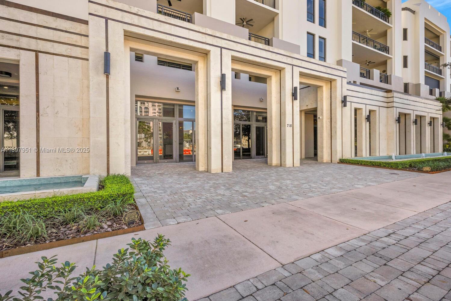 BILTMORE PARC CONDO - Residential