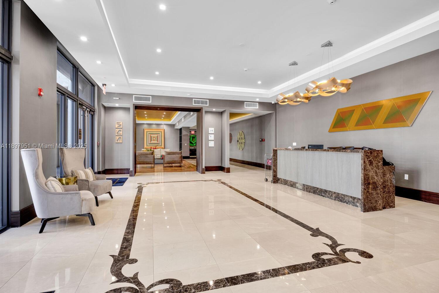 BILTMORE PARC CONDO - Residential