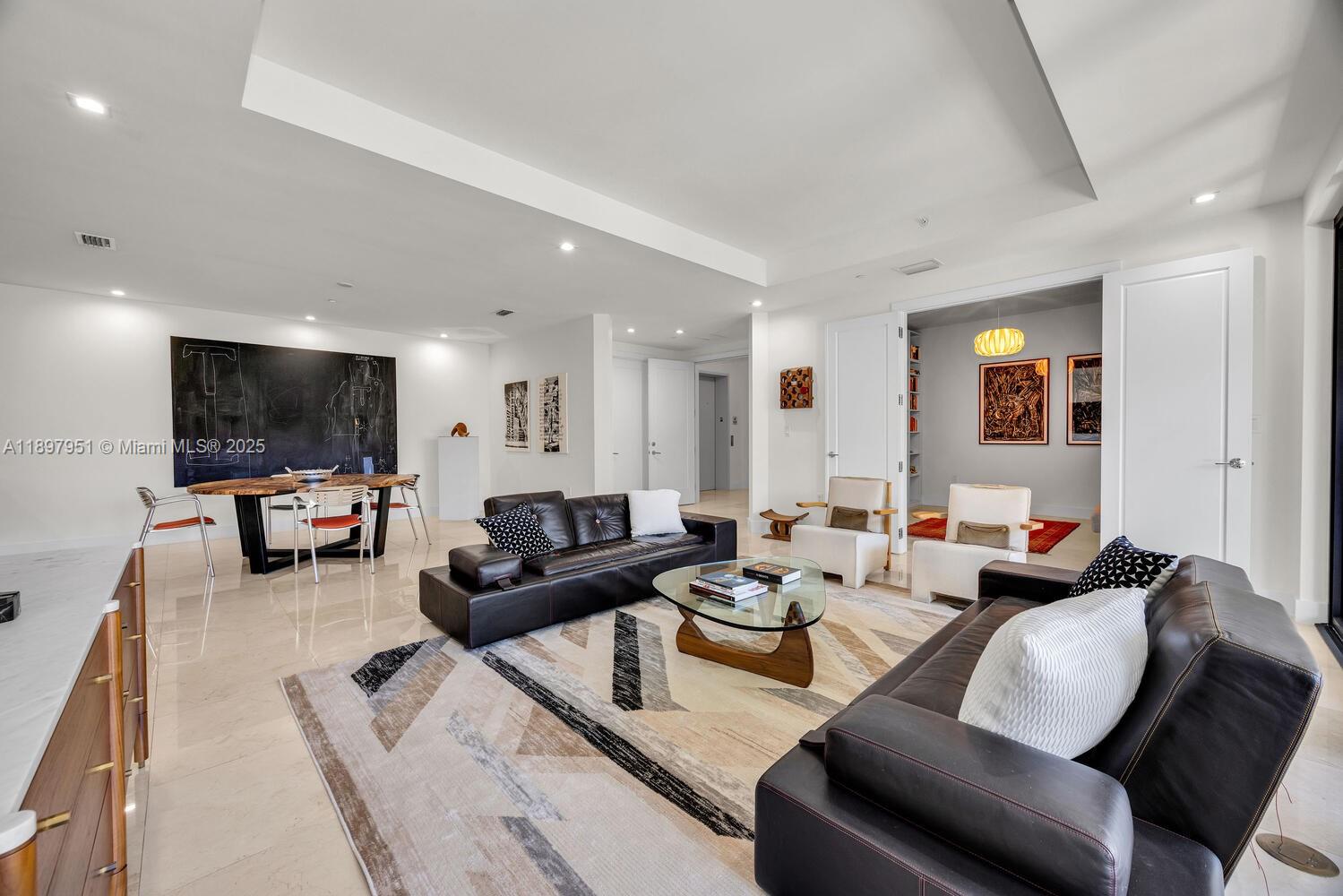 BILTMORE PARC CONDO - Residential