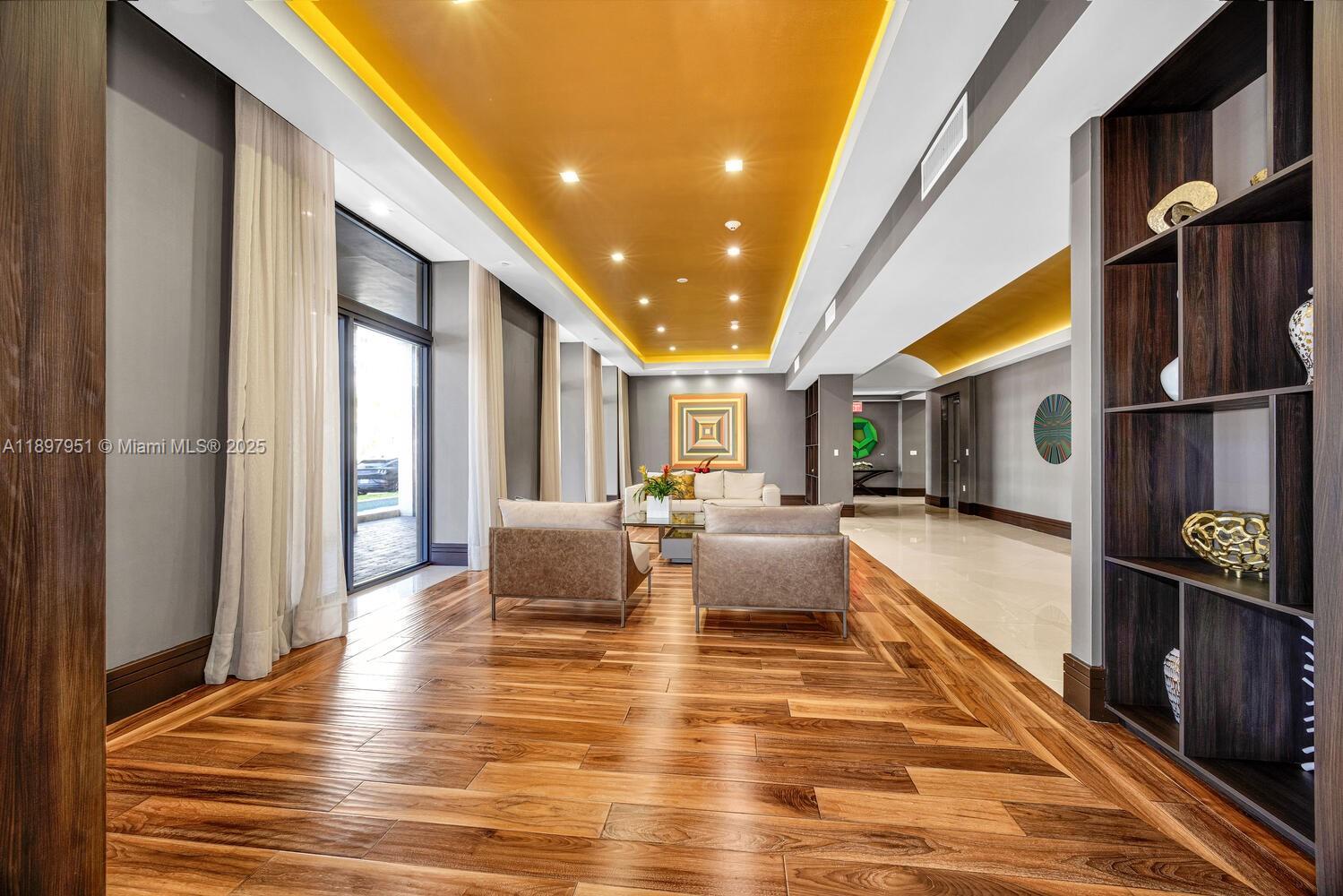 BILTMORE PARC CONDO - Residential