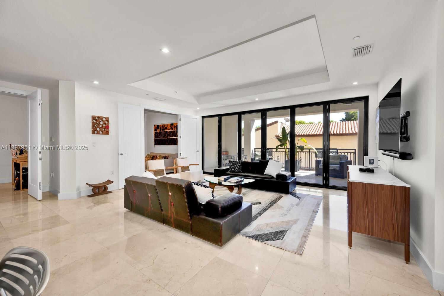 BILTMORE PARC CONDO - Residential