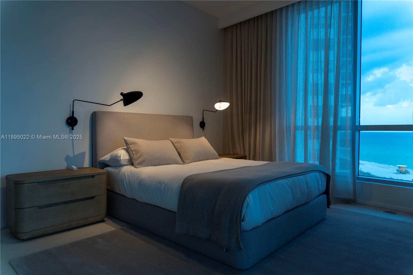 THE RESIDENCES AT THE BAT - Residential Lease