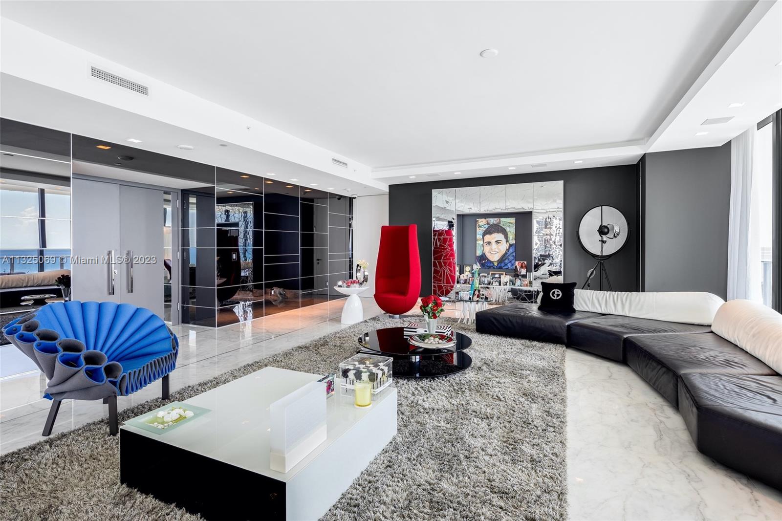 REGALIA CONDO - Residential