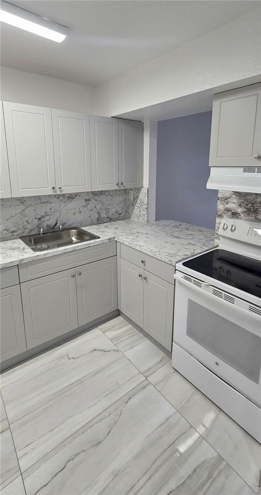 1st Month Free and Fast Approval! This beautifully remodeled 2-bedroom, 1-bathroom apartment features a spacious private patio. Conveniently located just minutes from Turnpike Exits 12 and 13, the unit offers the comfort of central A/C and includes water and high-speed internet/WiFi. Residents enjoy 2 unassigned parking permits within a secure gated community that provides excellent amenities such as a pool, laundry facilities, and more. With modern finishes, abundant natural light, and a functional layout.