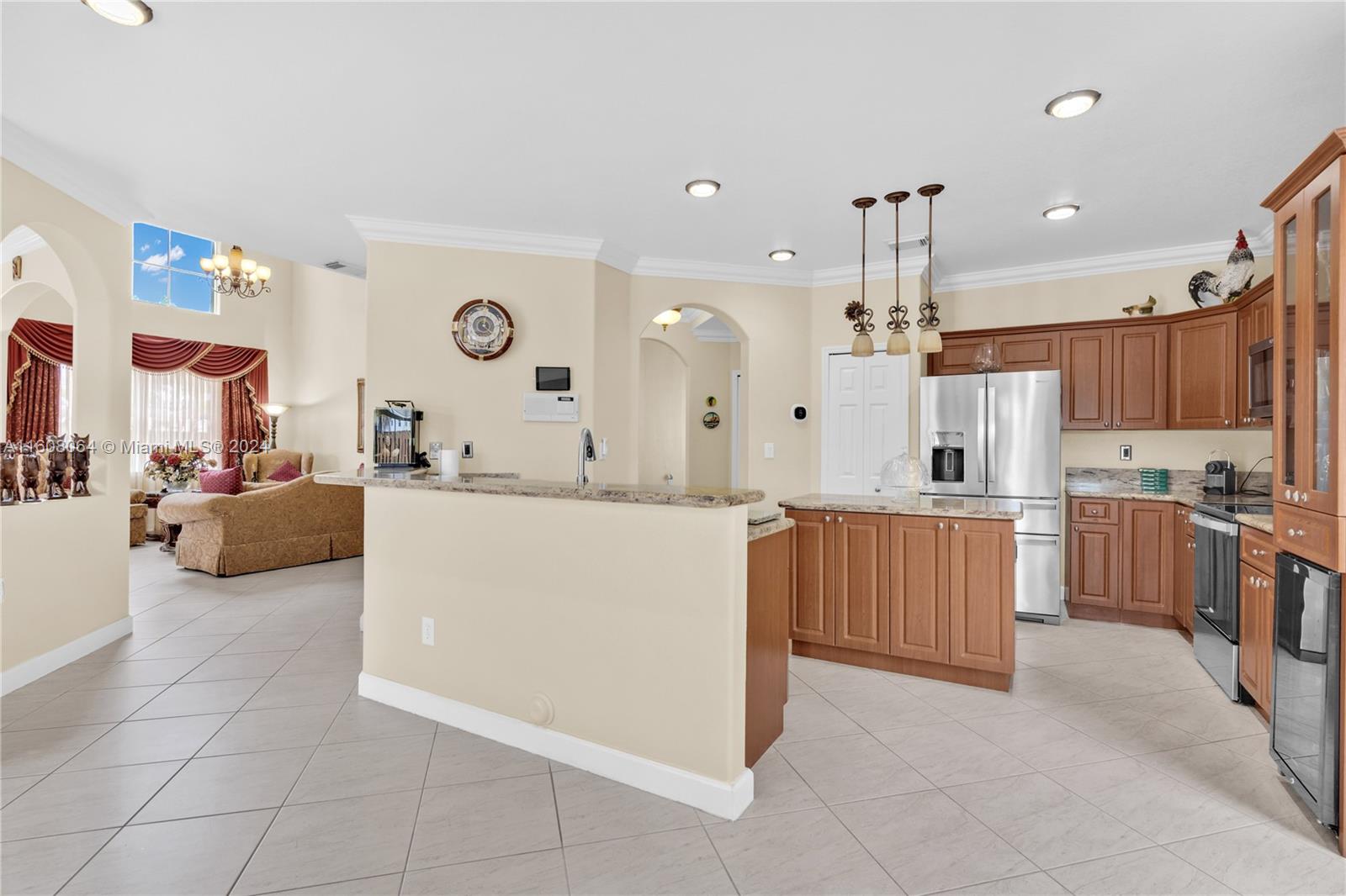RIVENDELL EAST - Residential