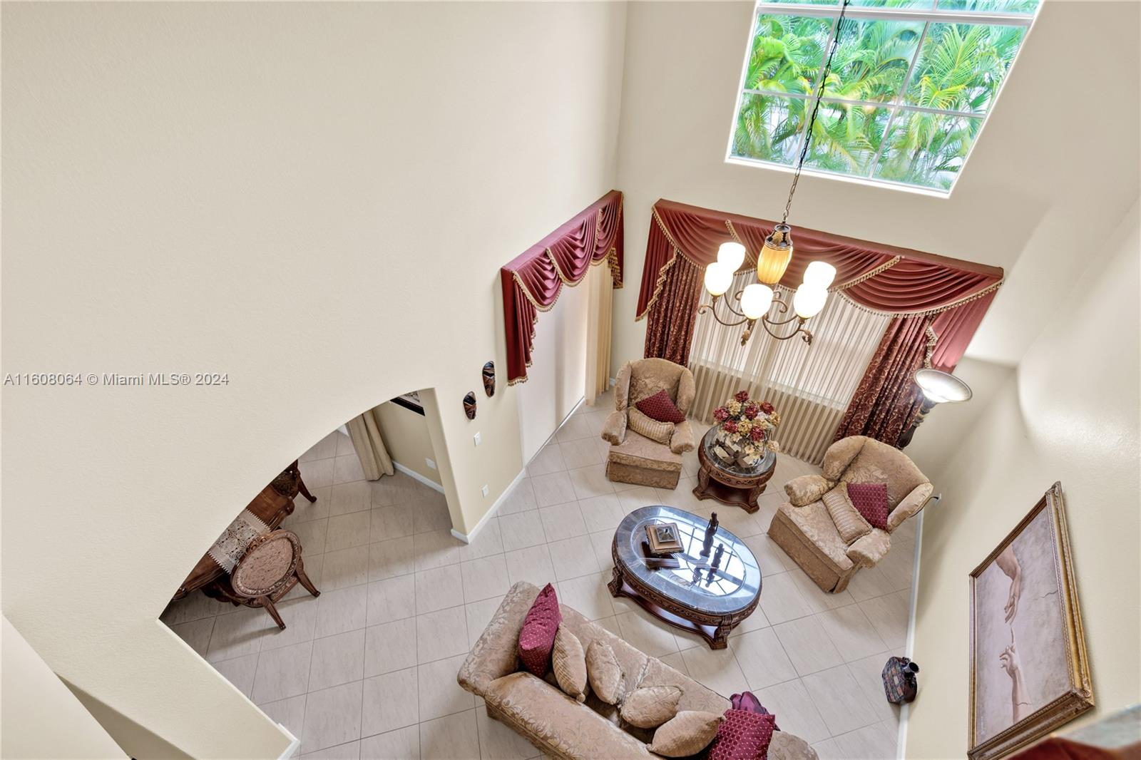 RIVENDELL EAST - Residential