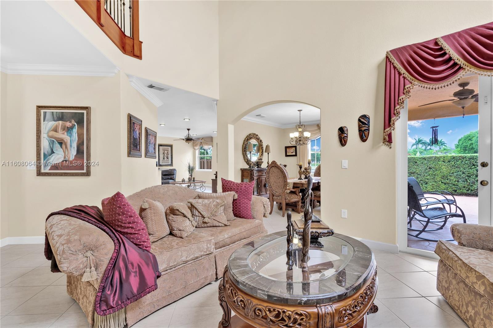 RIVENDELL EAST - Residential