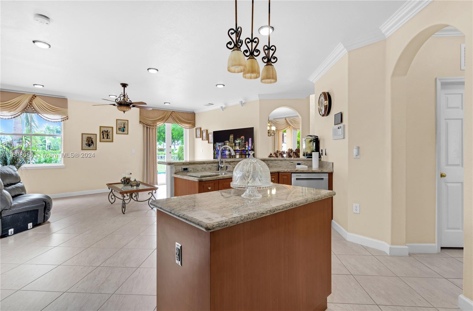 RIVENDELL EAST - Residential