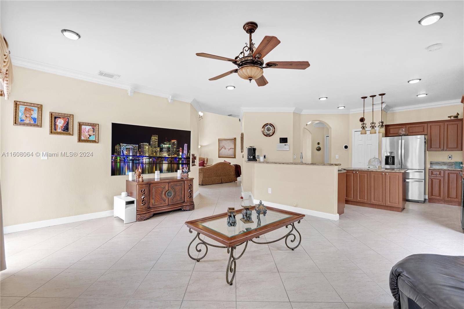 RIVENDELL EAST - Residential