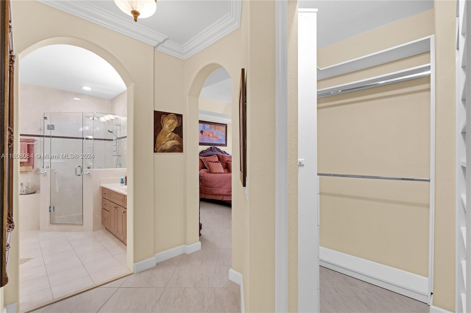 RIVENDELL EAST - Residential