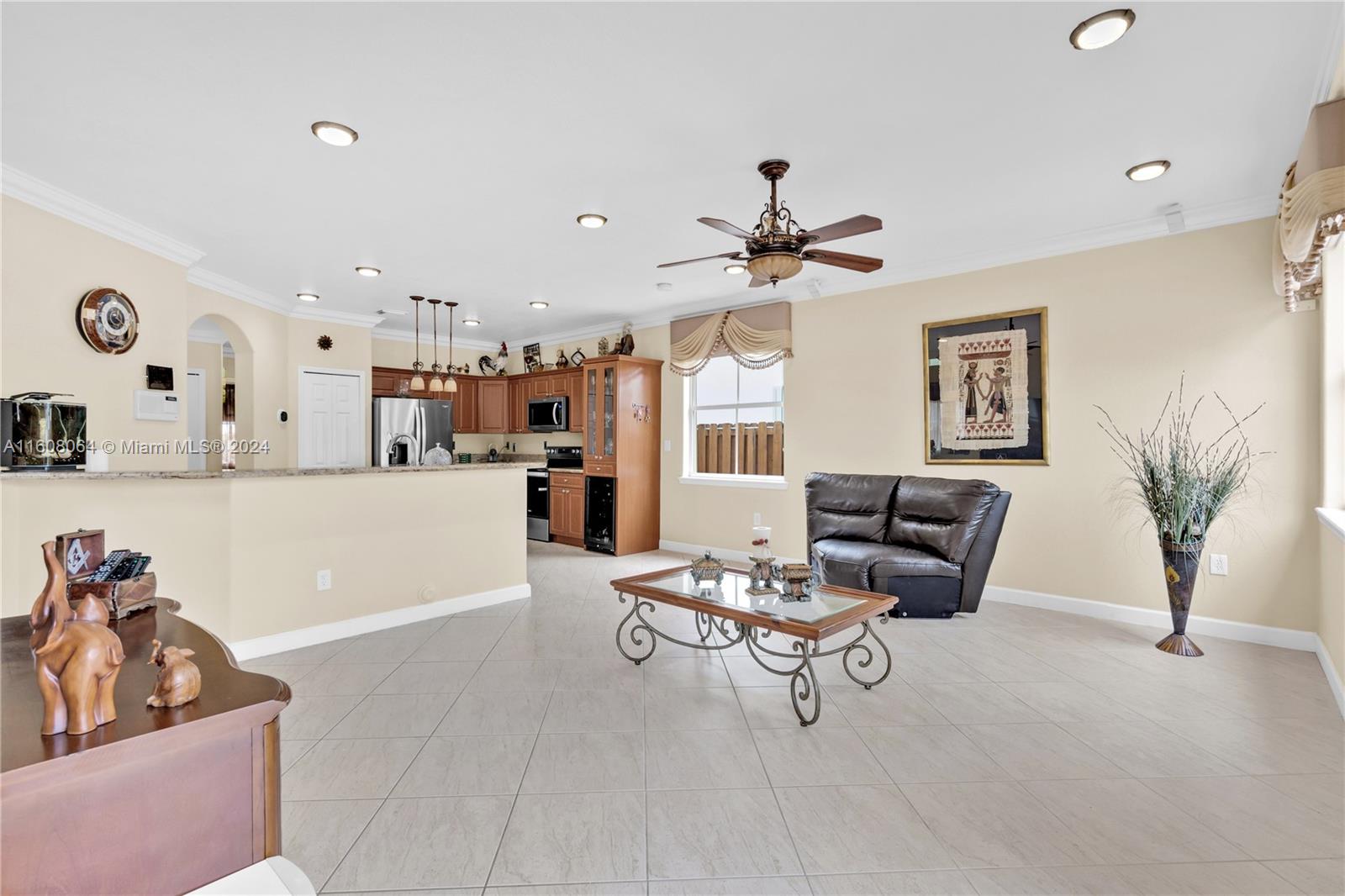 RIVENDELL EAST - Residential