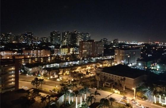 PARKER PLAZA ESTATES COND - Residential