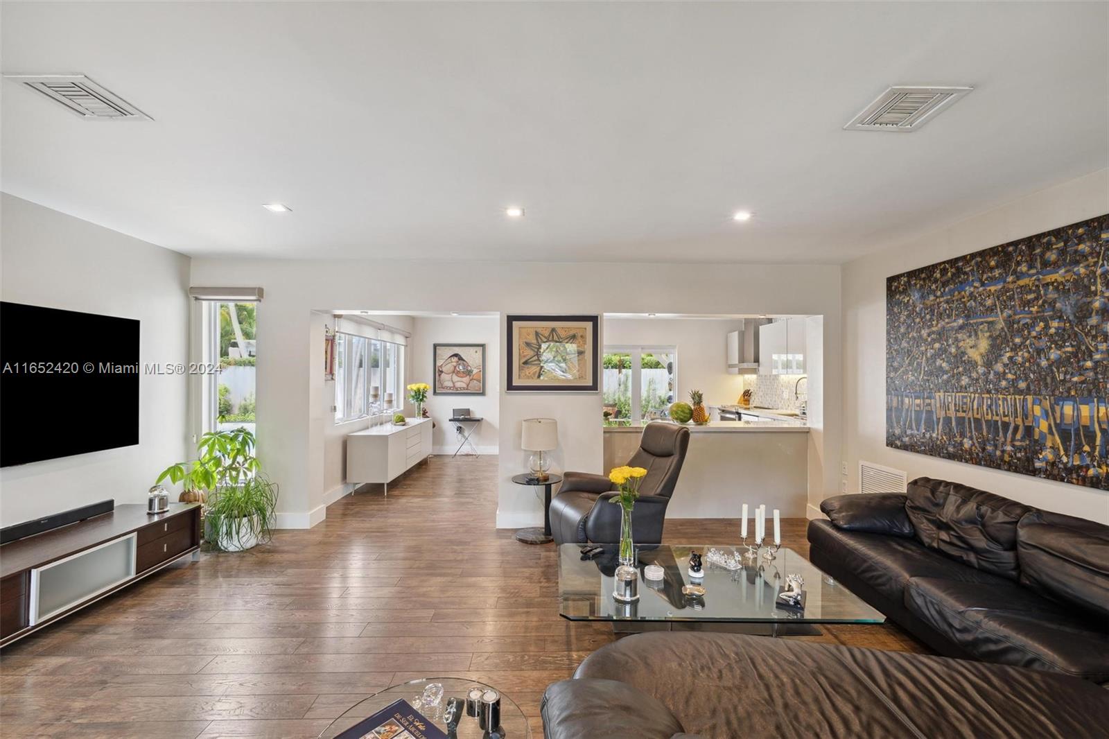 BISCAYNE KEY ESTATES - Residential Lease