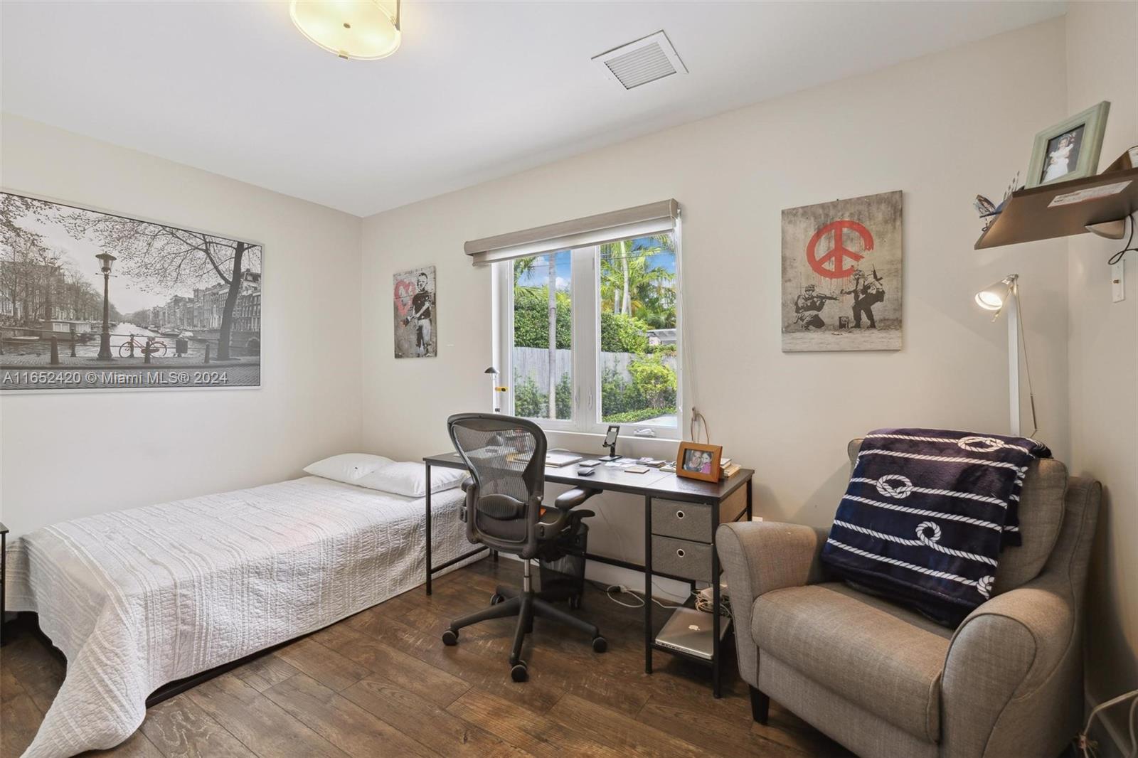 BISCAYNE KEY ESTATES - Residential Lease