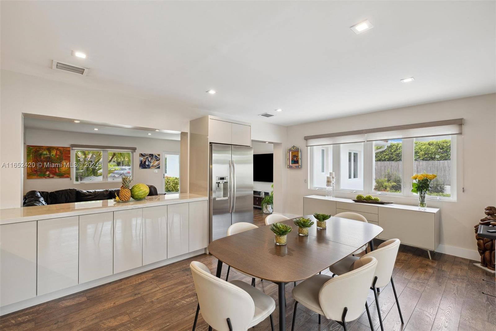 BISCAYNE KEY ESTATES - Residential Lease