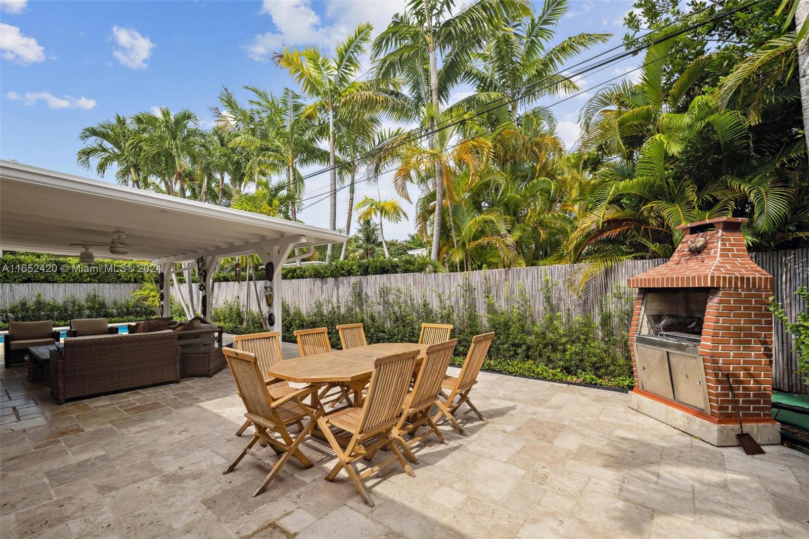 BISCAYNE KEY ESTATES - Residential Lease