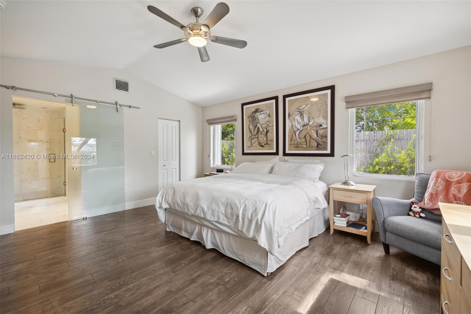BISCAYNE KEY ESTATES - Residential Lease