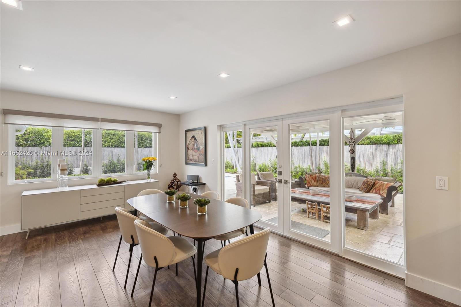 BISCAYNE KEY ESTATES - Residential Lease