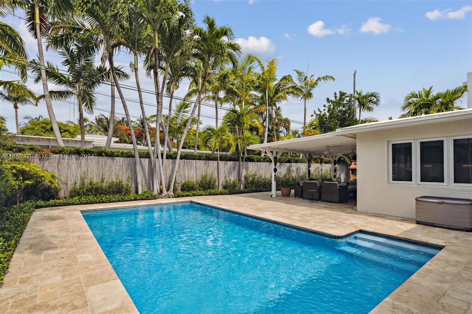 BISCAYNE KEY ESTATES - Residential Lease