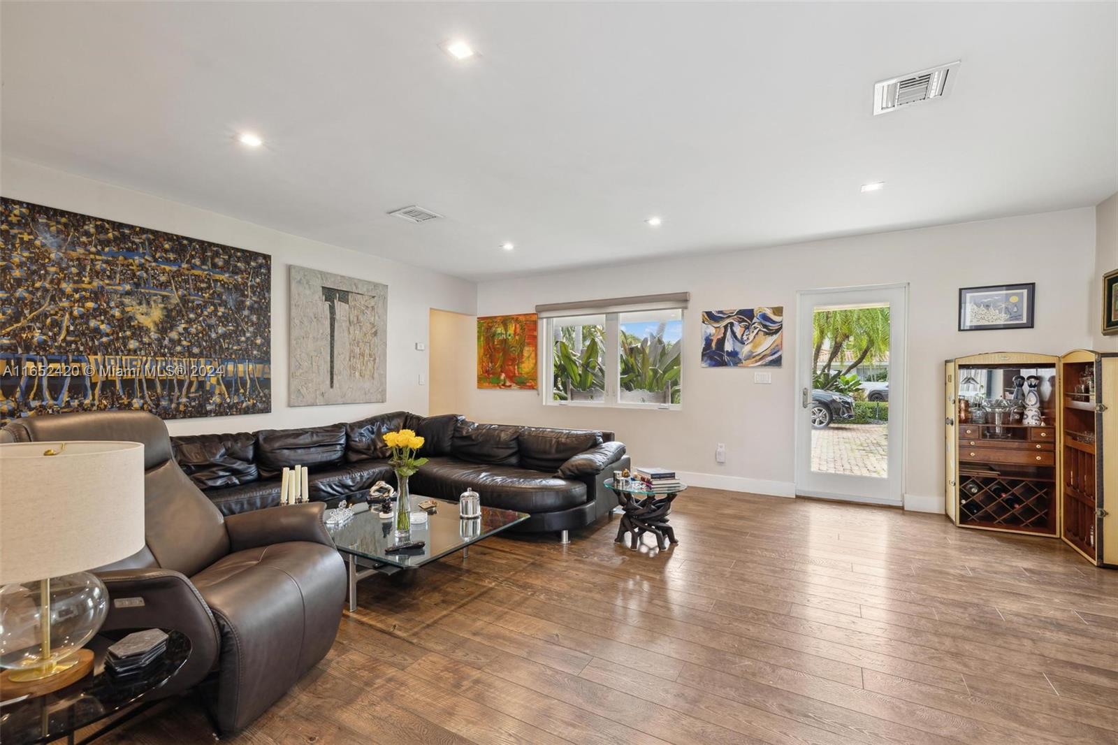 BISCAYNE KEY ESTATES - Residential Lease