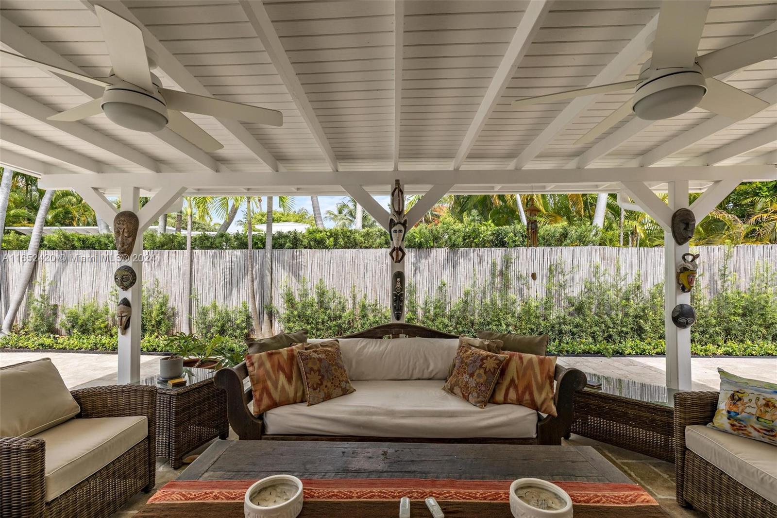 BISCAYNE KEY ESTATES - Residential Lease