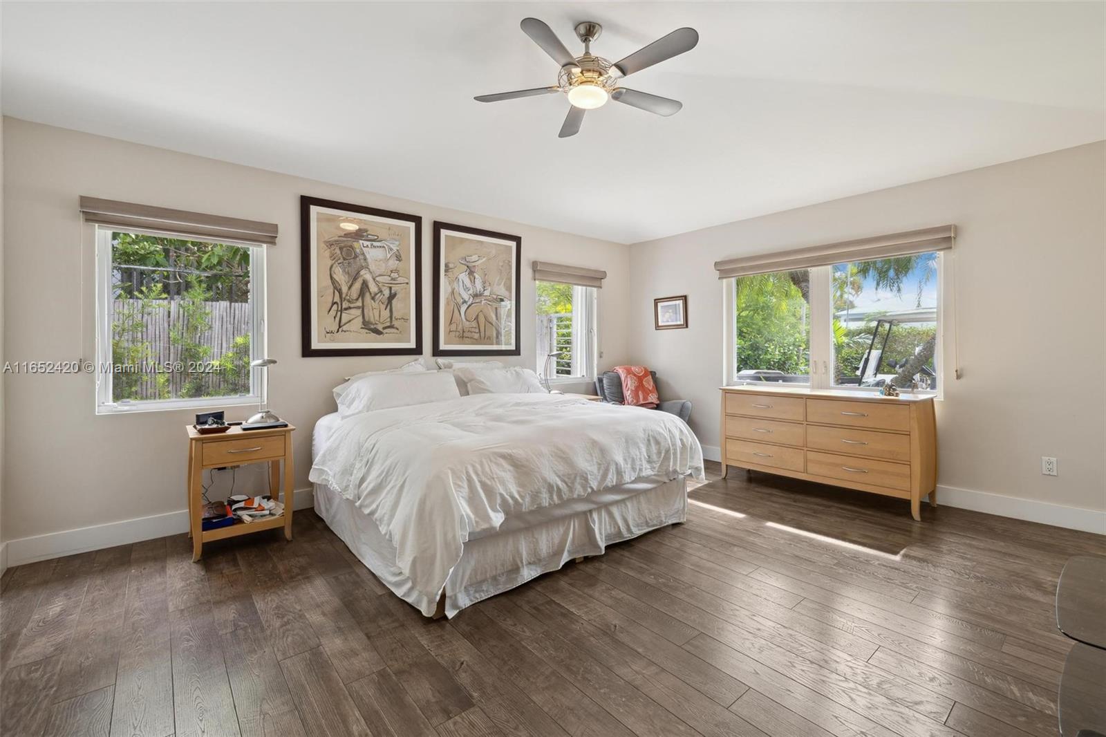 BISCAYNE KEY ESTATES - Residential Lease