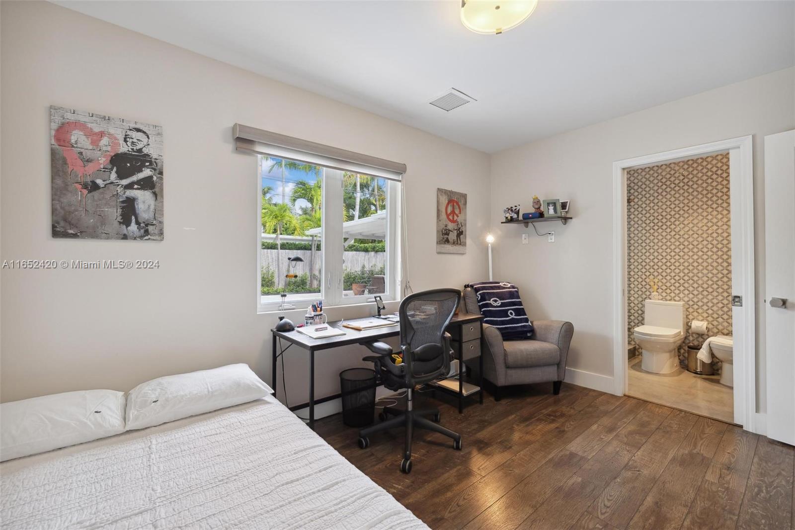 BISCAYNE KEY ESTATES - Residential Lease