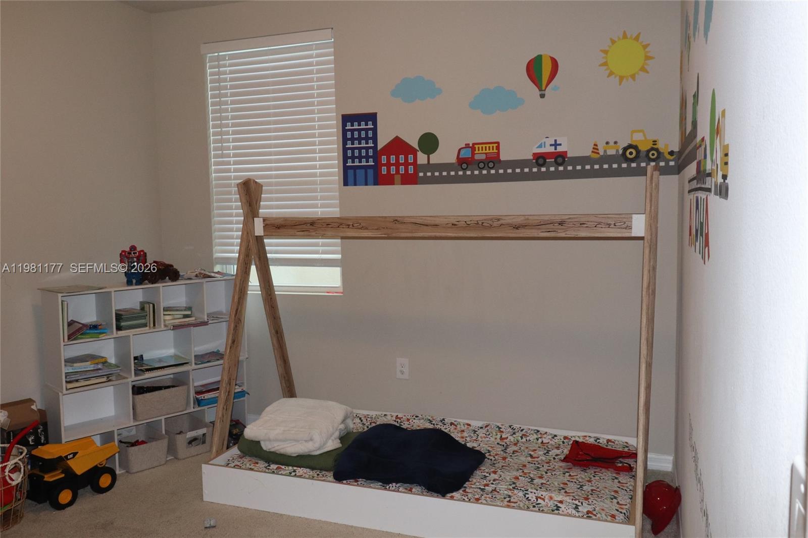 WINDRIDGE - Residential