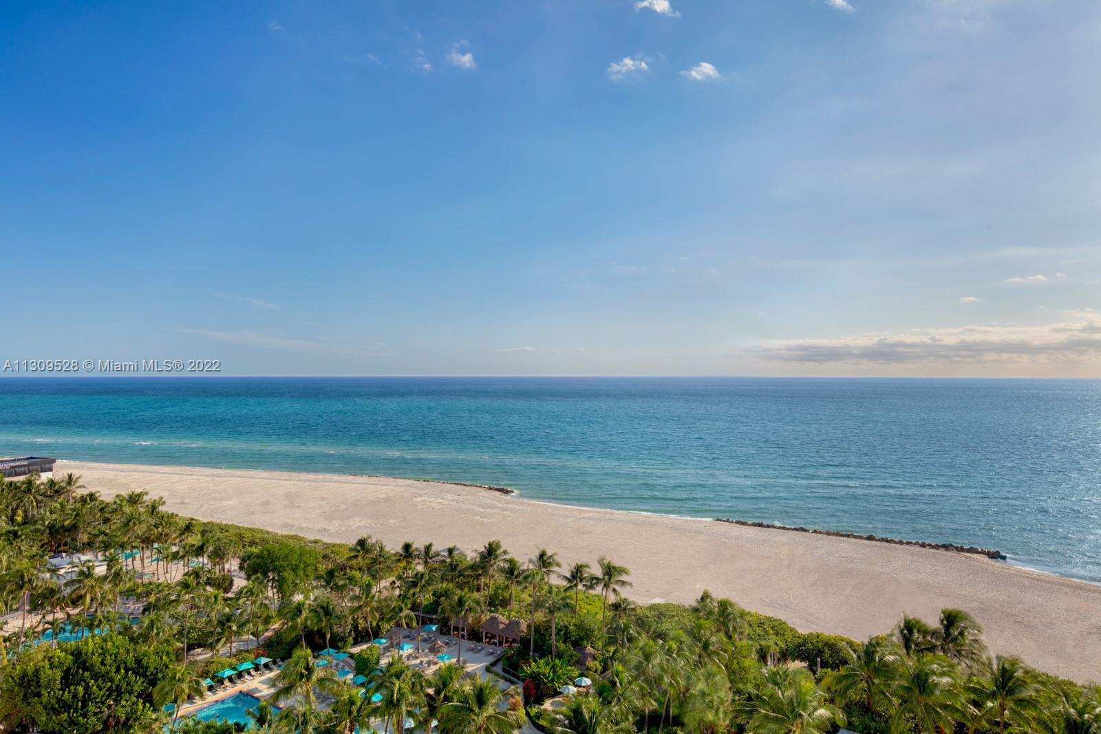 2901 COLLINS CONDO - Residential