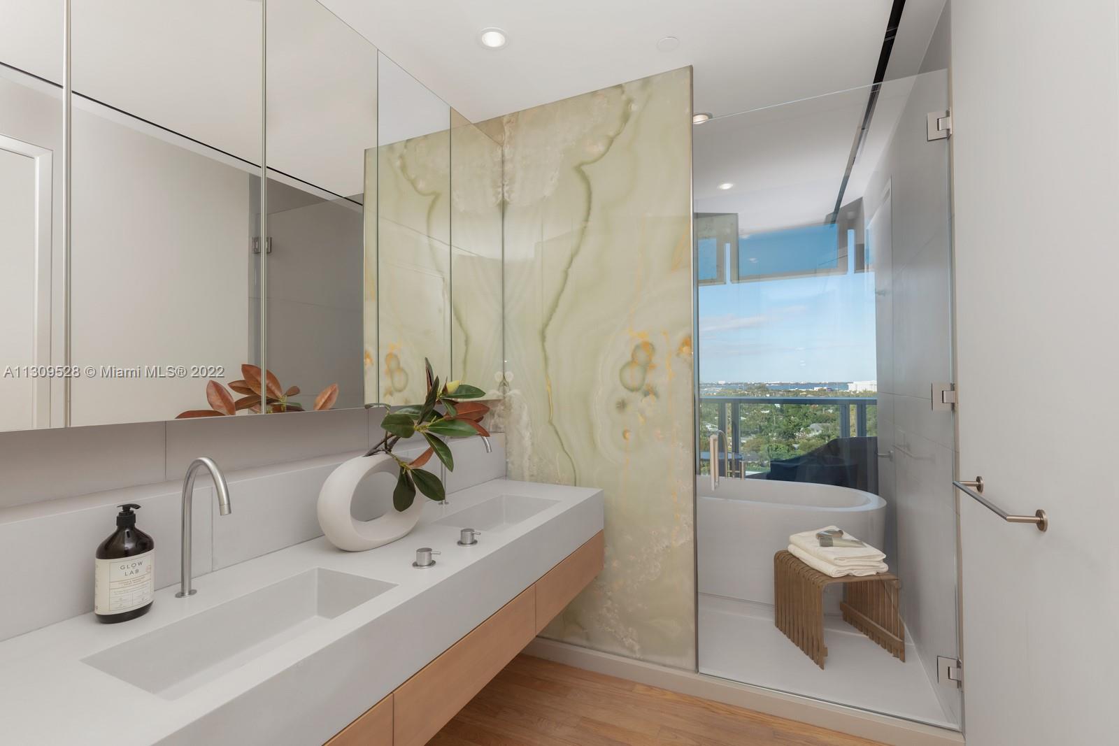 2901 COLLINS CONDO - Residential