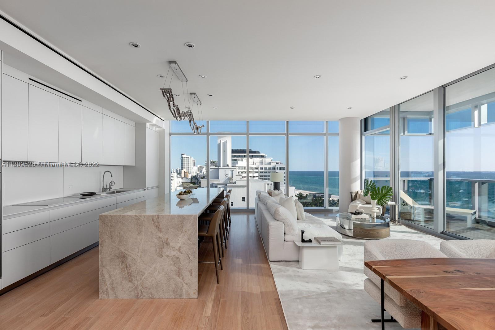 2901 COLLINS CONDO - Residential