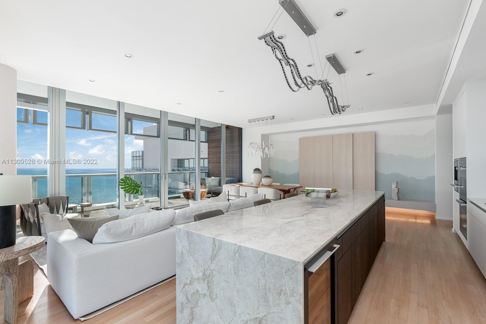 2901 COLLINS CONDO - Residential