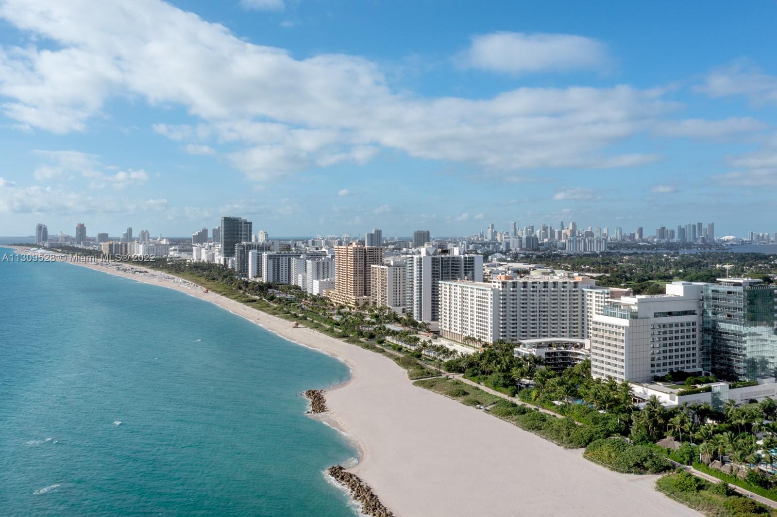 2901 COLLINS CONDO - Residential